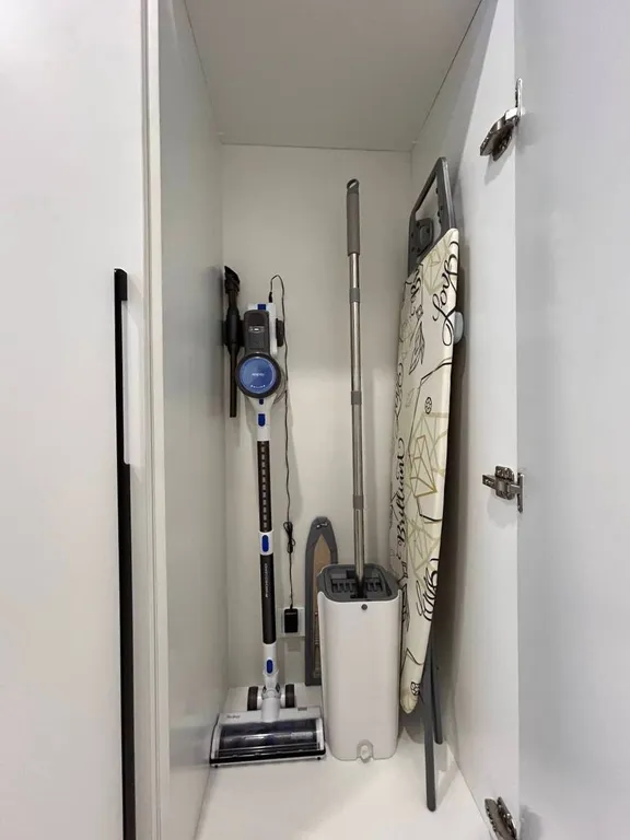 Квартира Квартира Студия "Lagoon" — Анапа