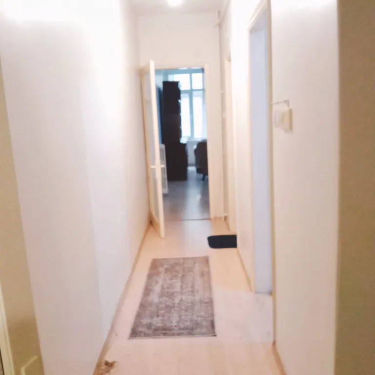 Cozy Apartment in Center of İstanbul