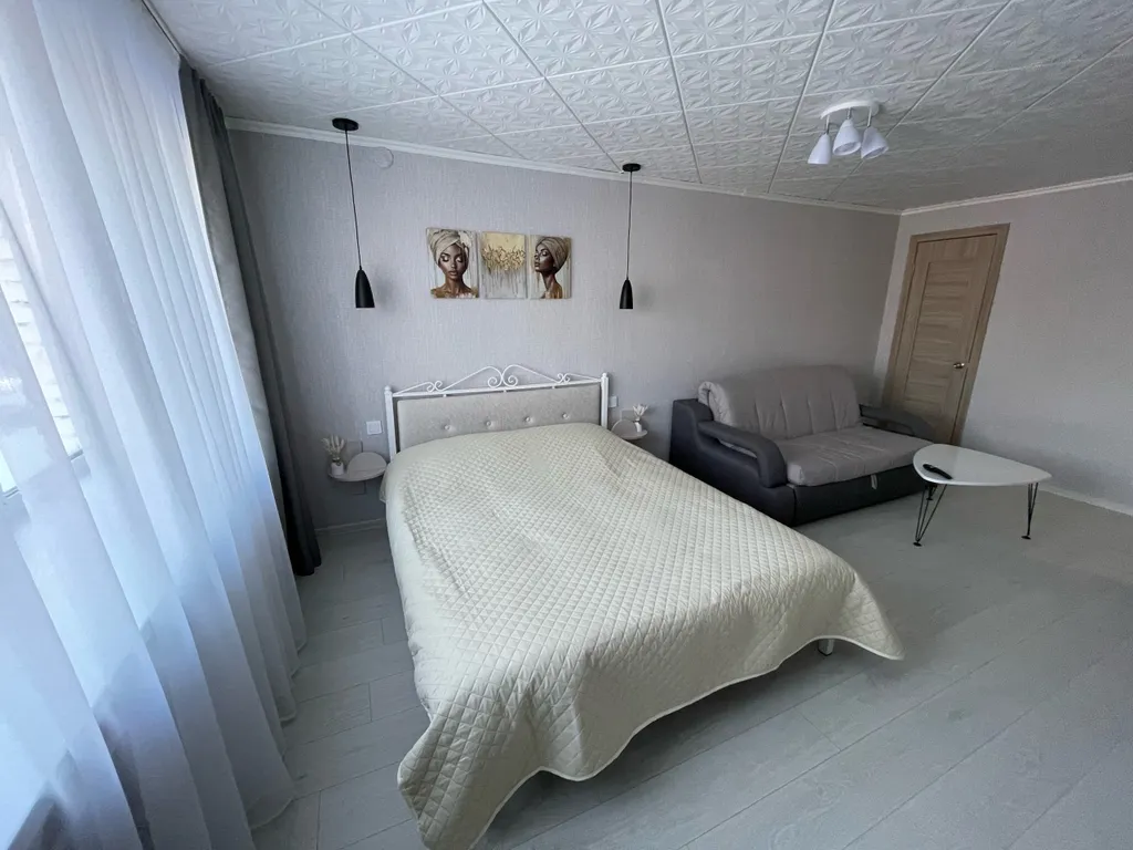 Квартира с домашним уютом — аренда посуточно в Ухта