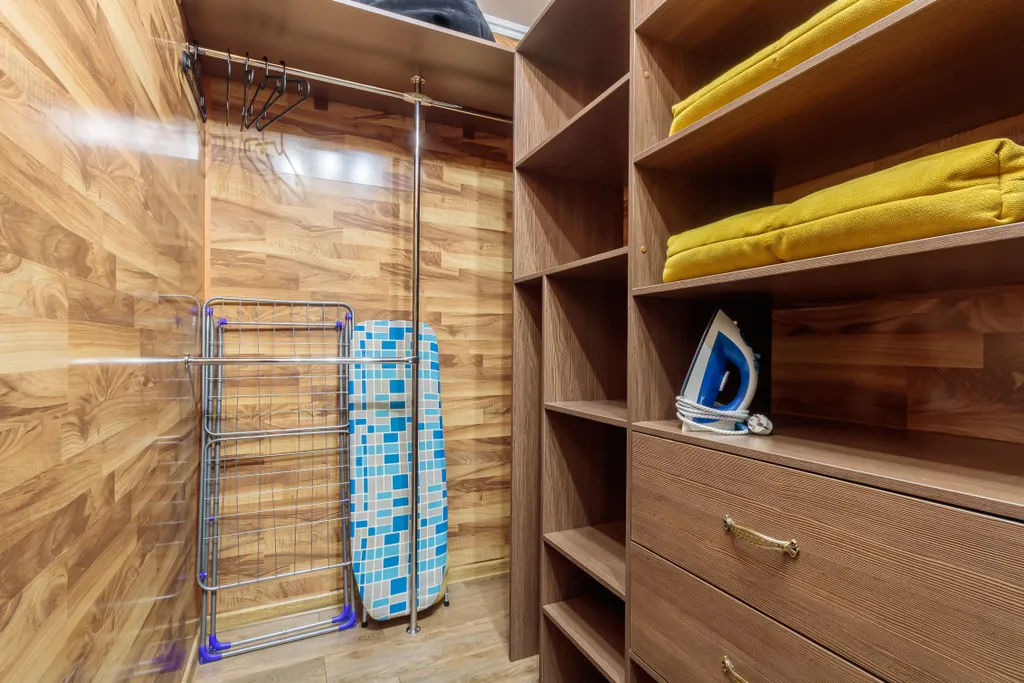 Квартира Уютная квартира-гнёздышко в жк «большой», lounge-зона, smart-tv — Краснодар