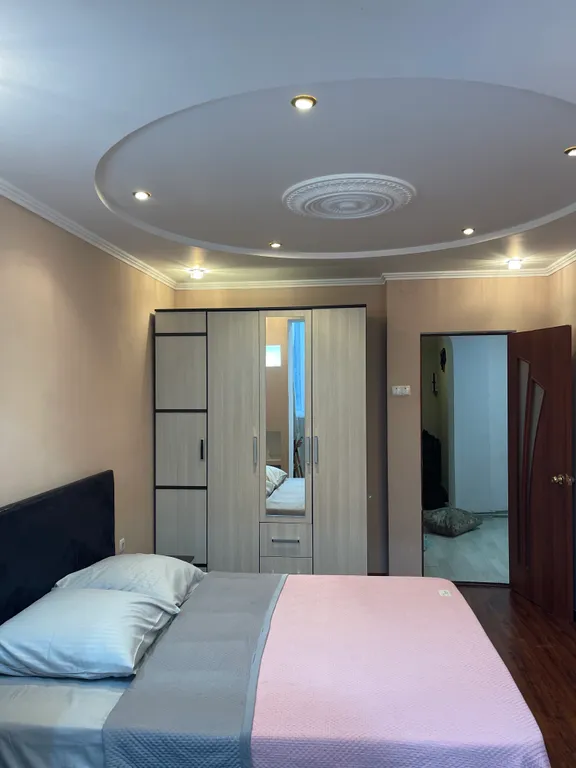 Апартаменты Laura