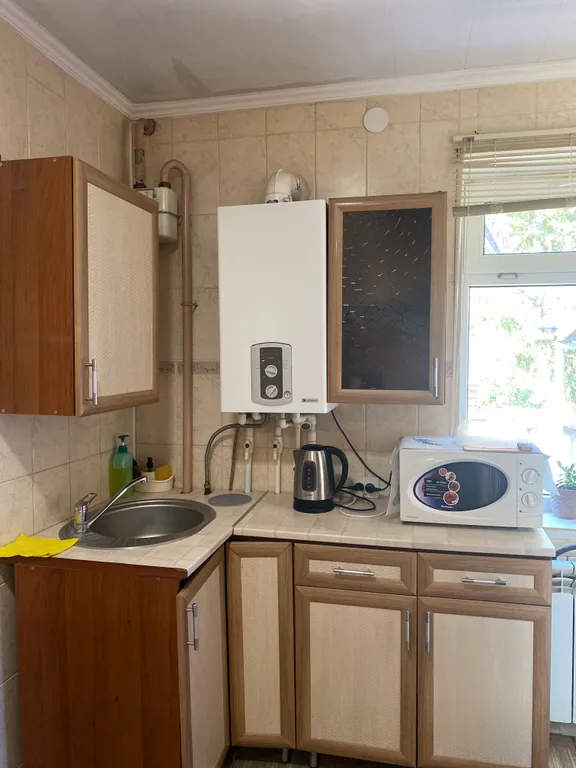 Уютная квартира в частном доме с отдельным входом в центре города