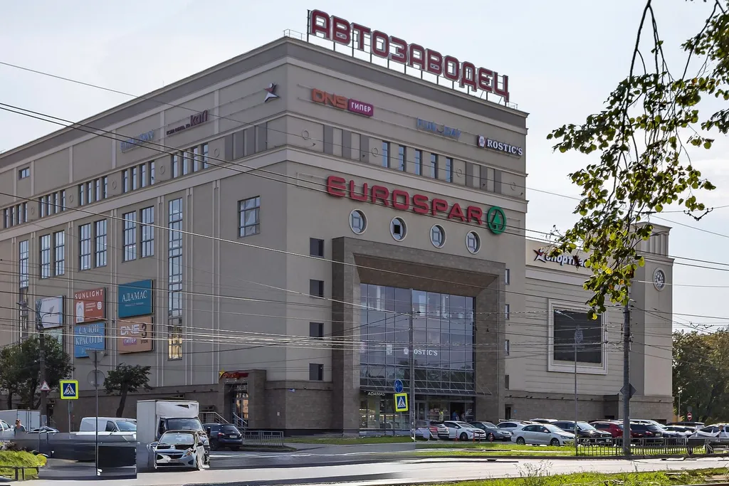 Квартира Квартира у метро Парк Культуры — Нижний Новгород