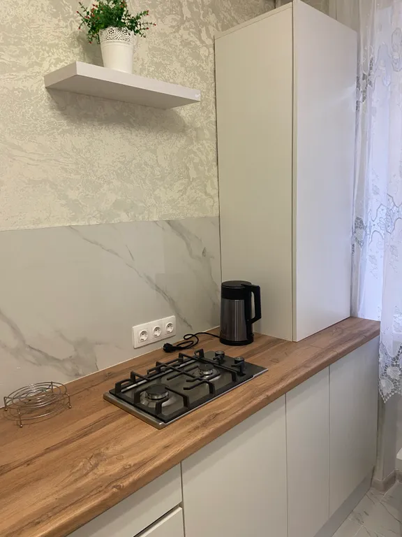 Квартира в центре города