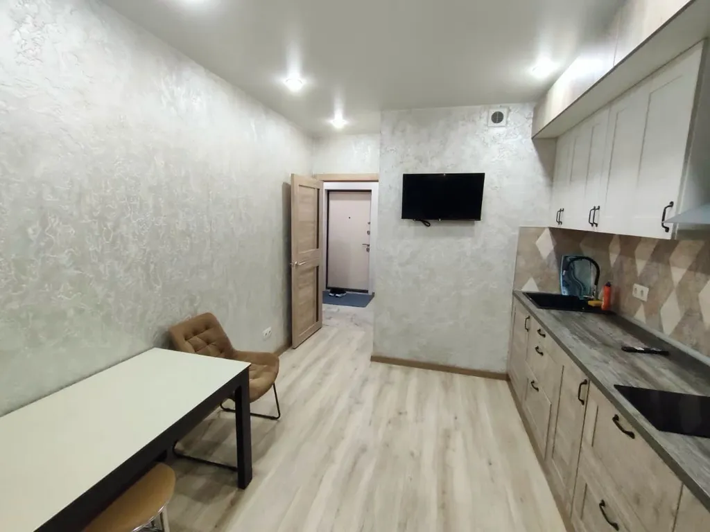 Квартира в самом центре, напротив триумф плаза