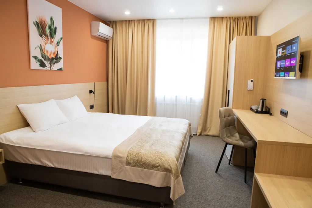 Квартира Комната — аренда посуточно в Череповец