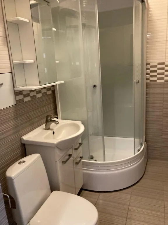 Летняя резиденция с парковкой