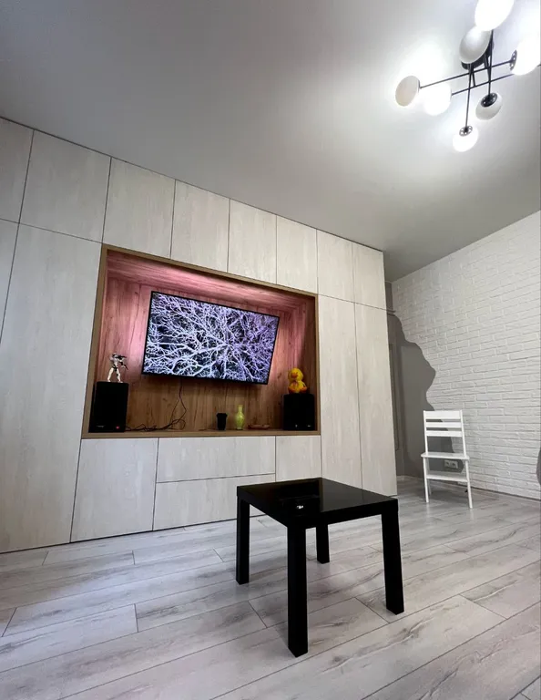 Квартира-студия центр