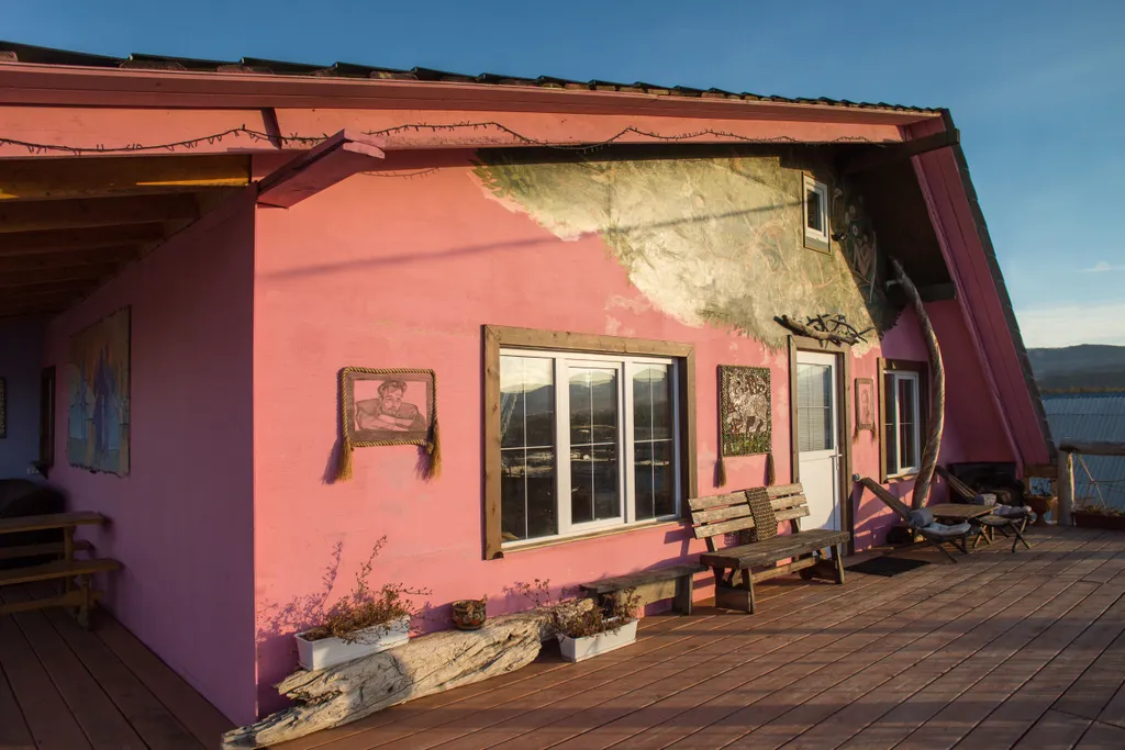 4-комнатный Дом