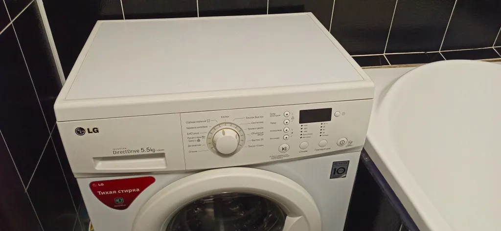 Квартира Уютная квартира — Темрюк