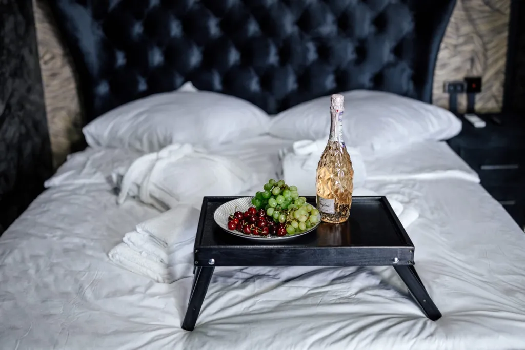 Уютный дом для отдыха