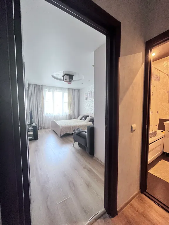 Квартира около зоопарка