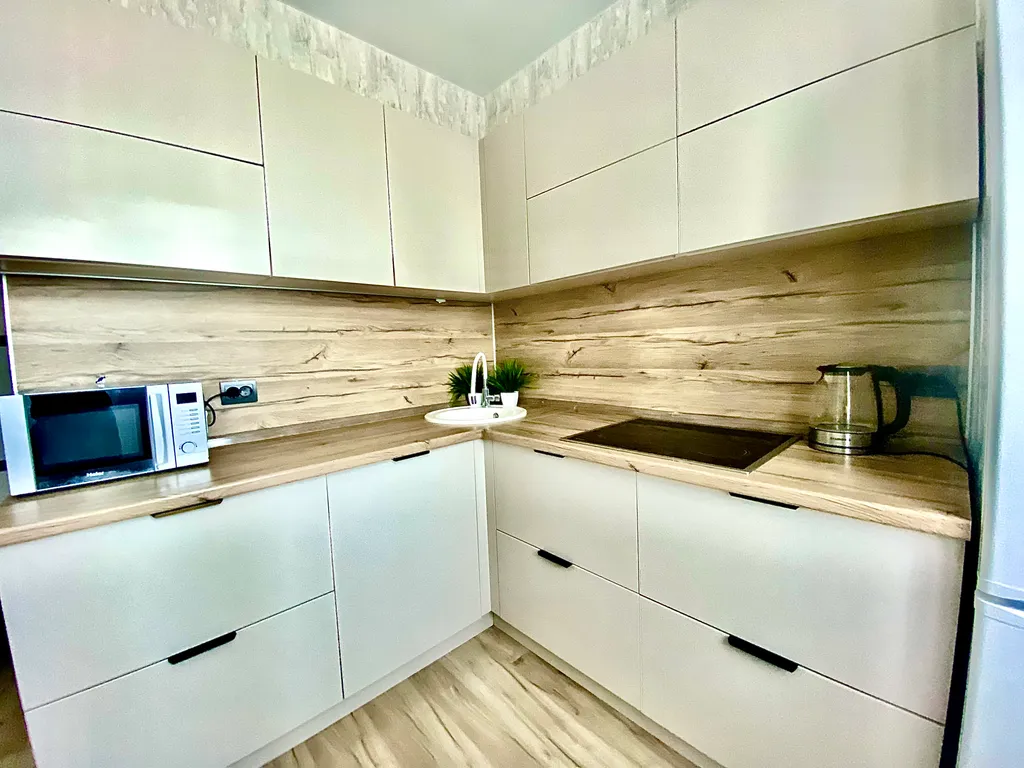 Современная квартира в Живописном районе  г.Пензы мкр. Спутник