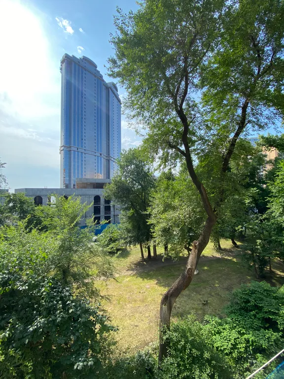 Квартира рядом с жд вокзалом