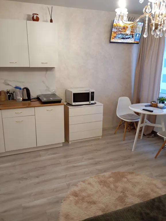 Уютная квартира рядом с метро