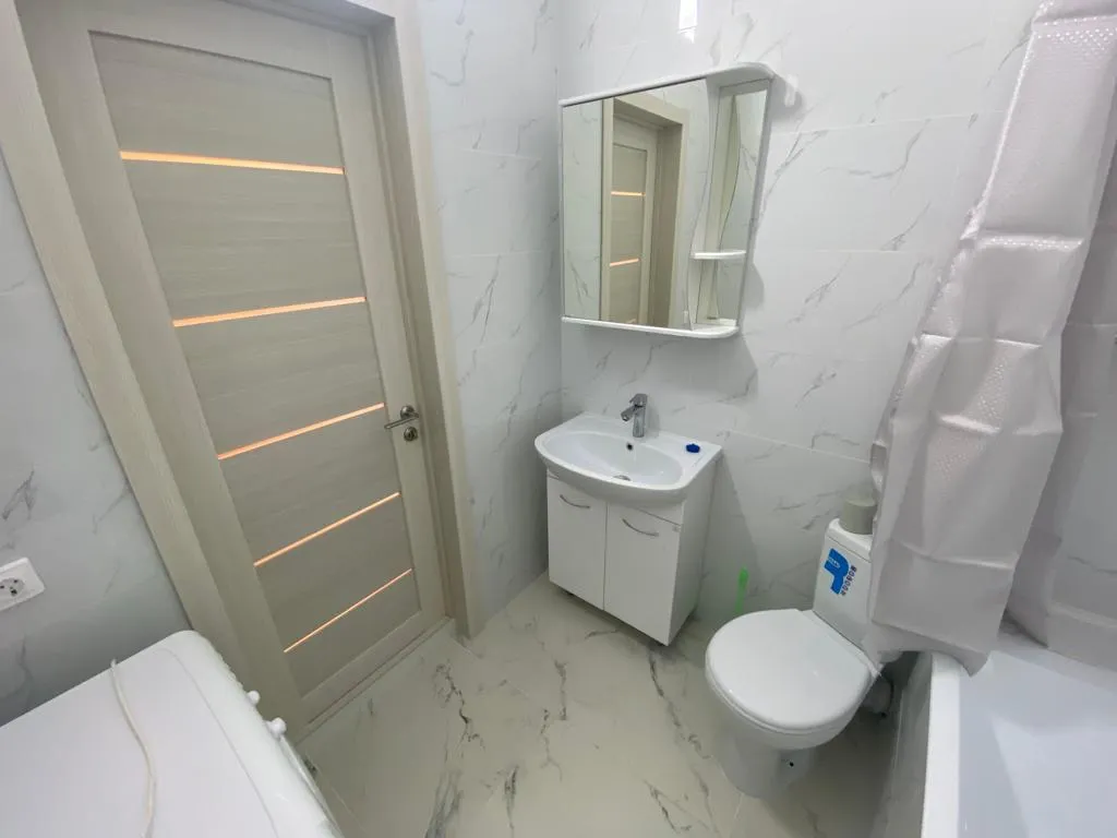 Квартира в ЖК Алау