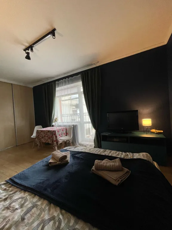 Квартира Уютная квартира рядом с велодорожкой, которая идёт вдоль побережья — Пионерский