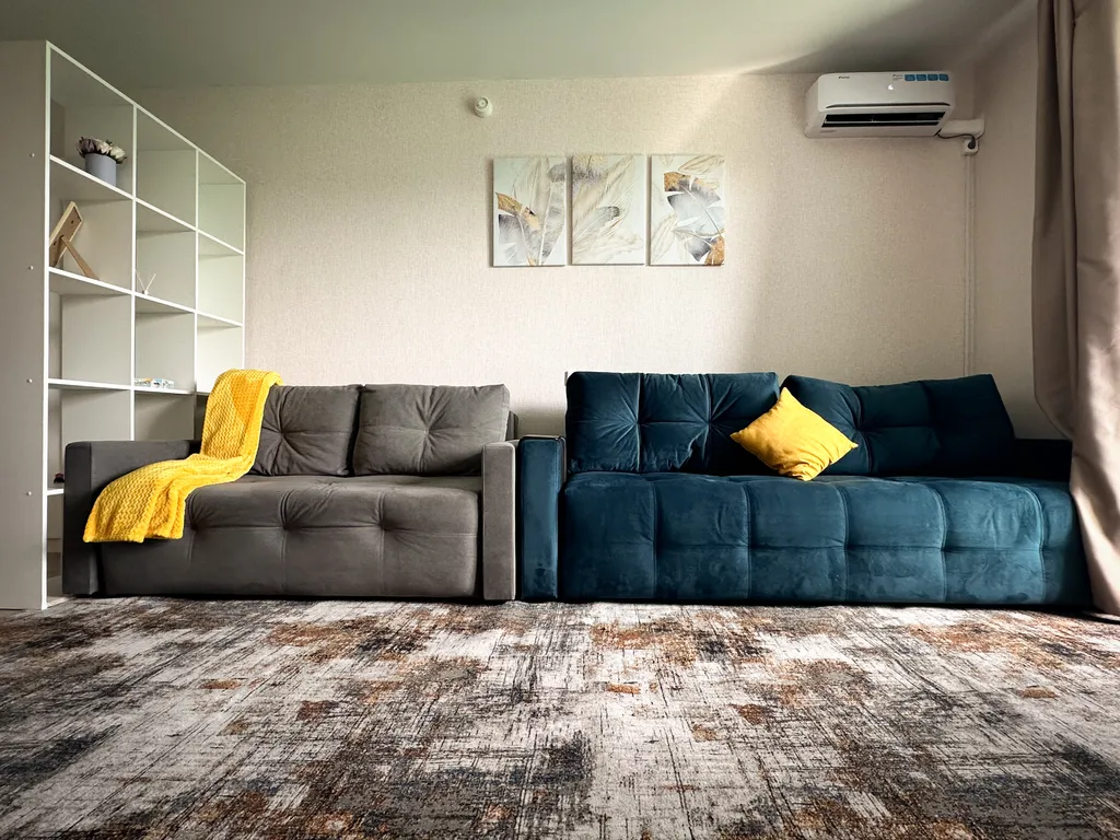 Студия рядом с Термы Voda