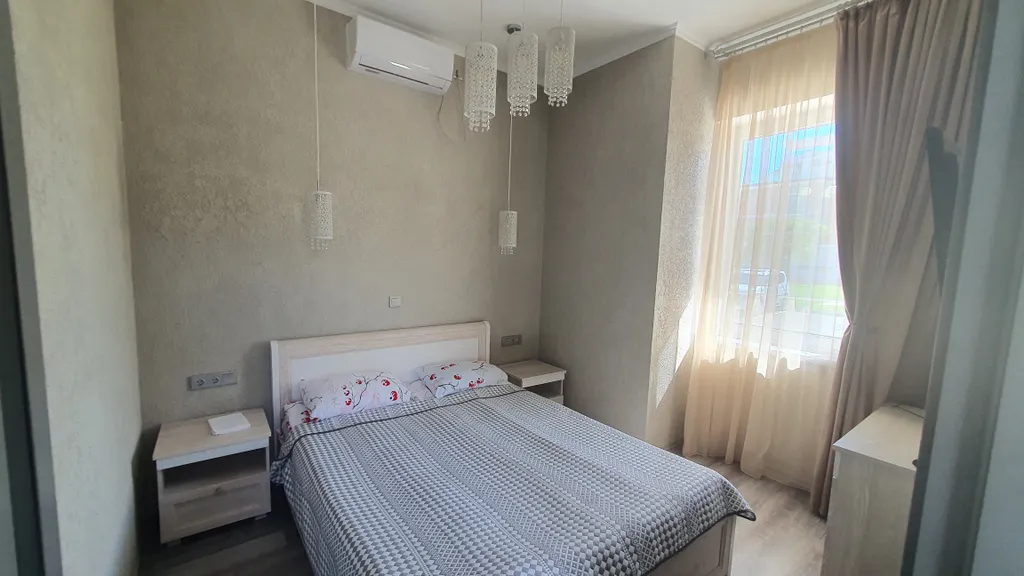 Солнечный Дом