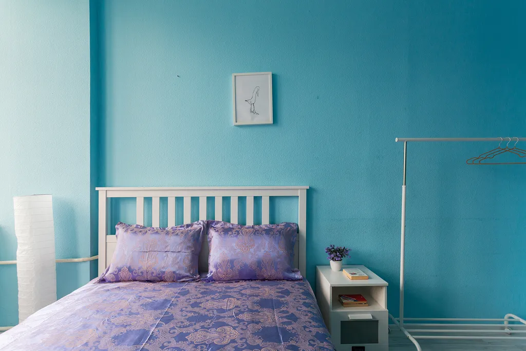 Светлая и просторная комната в престижном Басманном районе