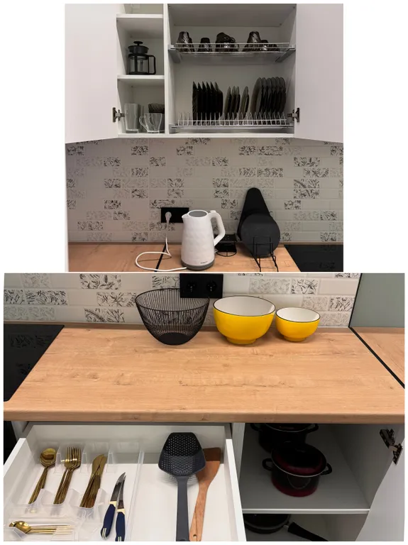 Почувствуй себя как дома, красивая и уютная квартира в центре курорта