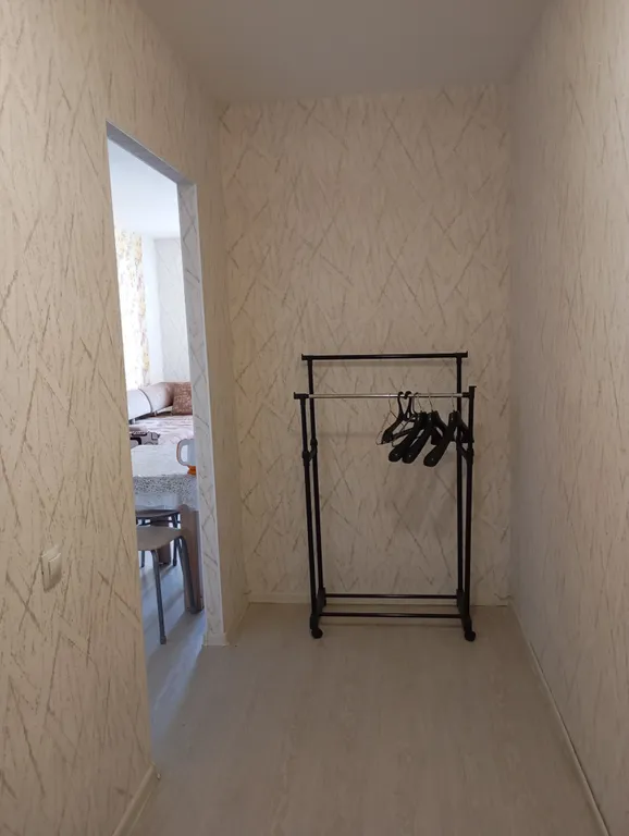 Квартира-студия рядом с аэропортом