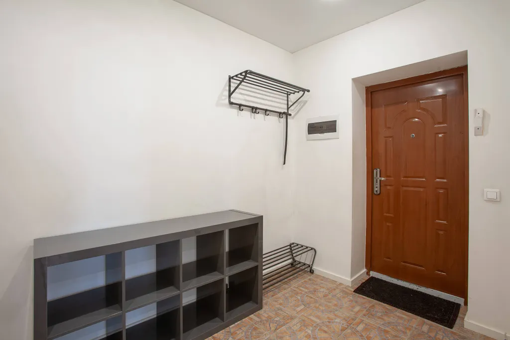 Шикарная квартира