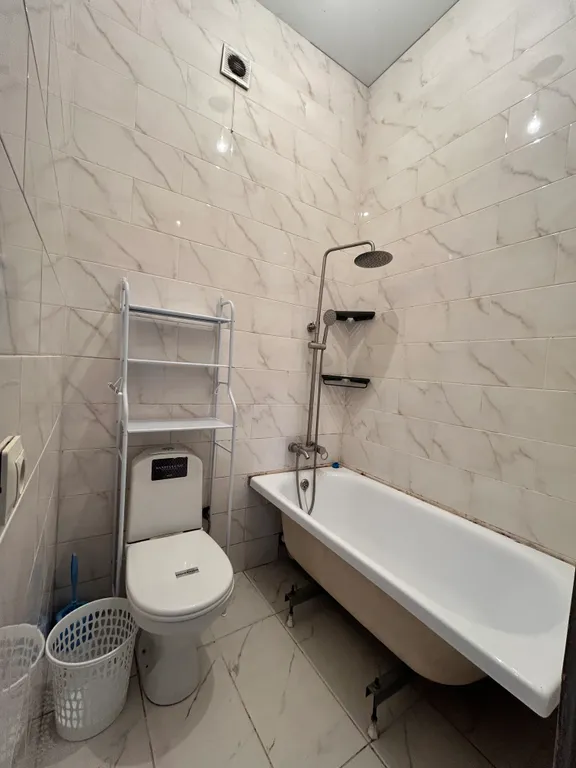 Квартира Уютная квартира в самом центре города — Сухум