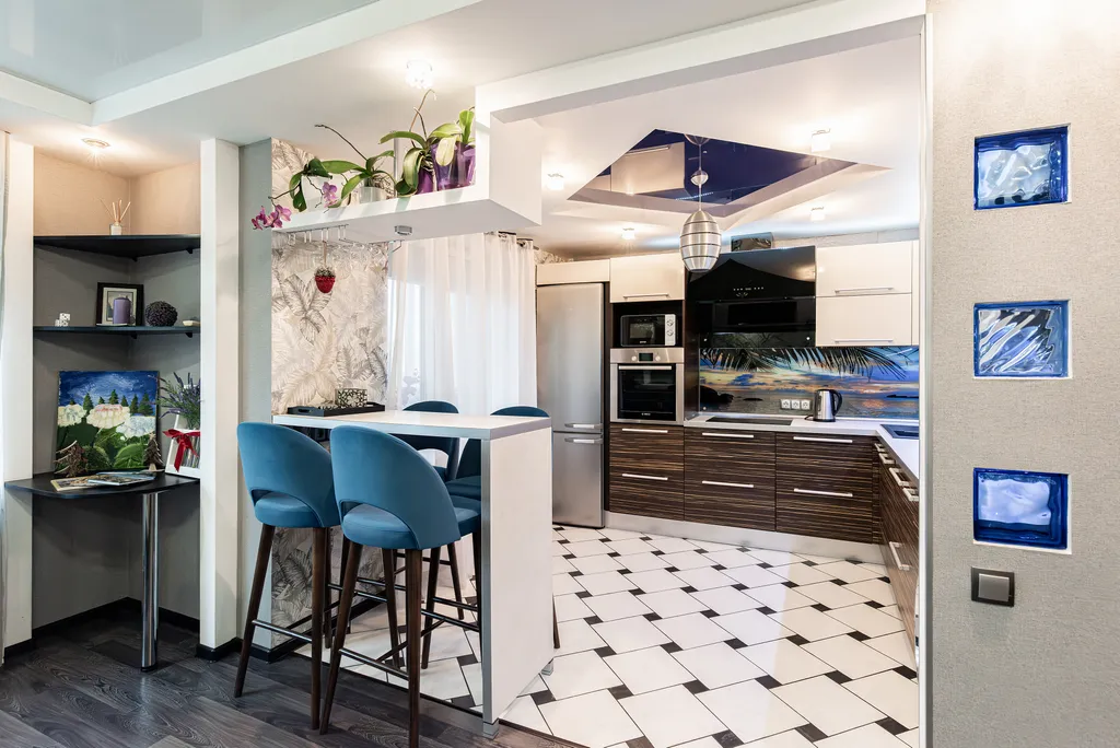 Квартира Квартира Urban View Apartment — Минск