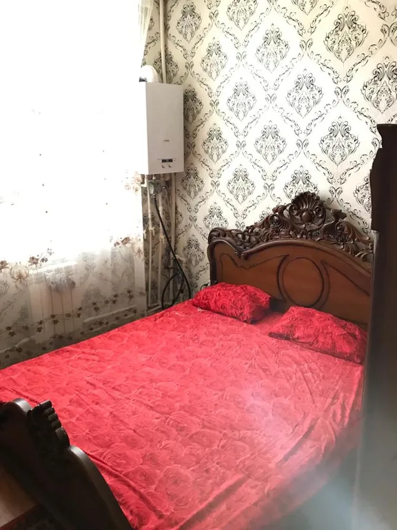 Квартира Уютная квартира — Махачкала
