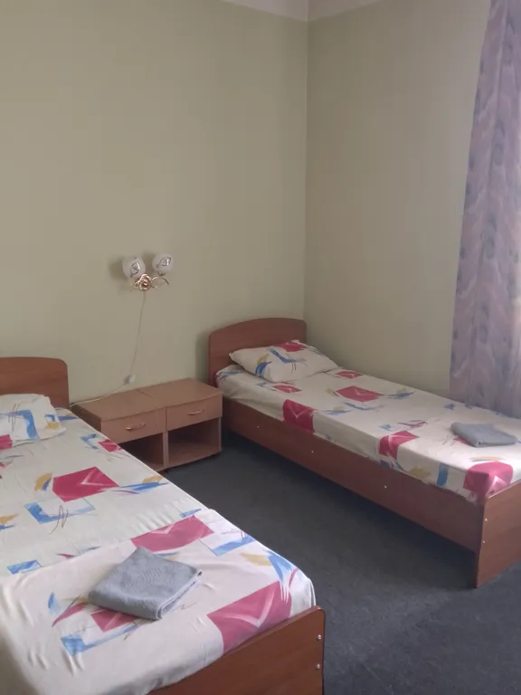 Квартира Комната — аренда посуточно в Оренбург