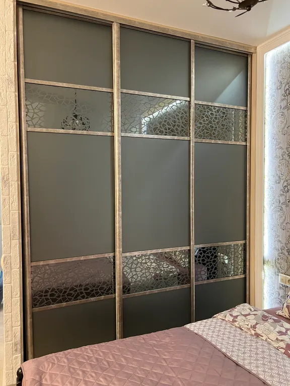 Уютная  квартира возле парка рядом со станцией