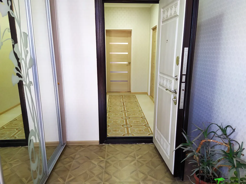 4-комнатный Дом