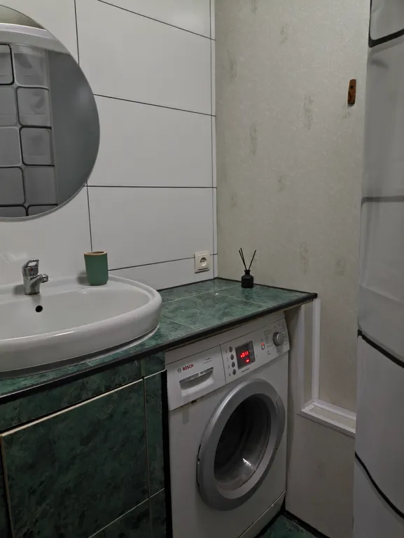 Квартира рядом с М4, 2 комнаты