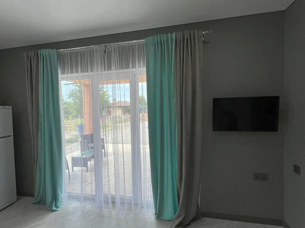 Дом под ключ