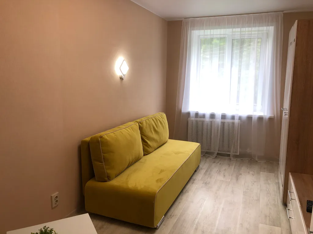 Апарт в сосновом бору