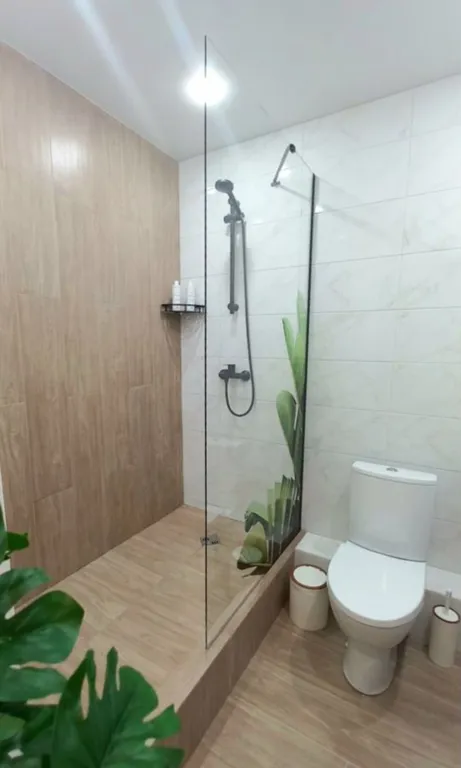 Апартаменты Релакс