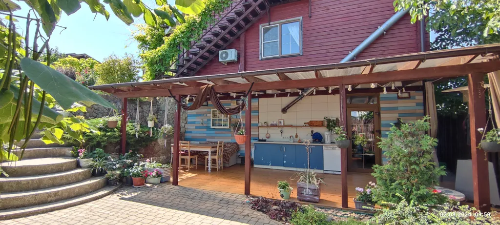 Квартира Комната — Анапа