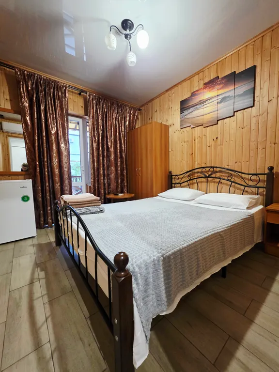 Квартира Комната — Гагра