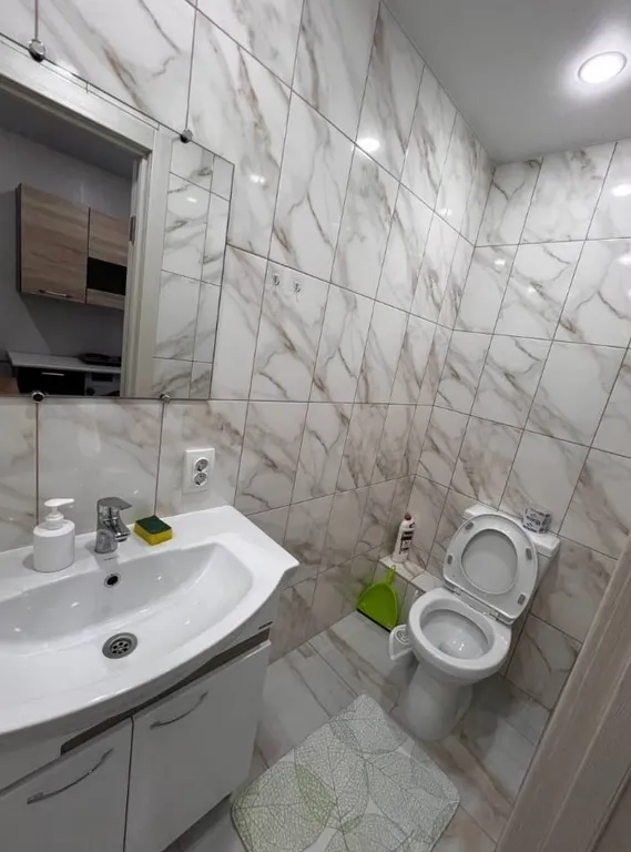 Апартамент для вашего уюта