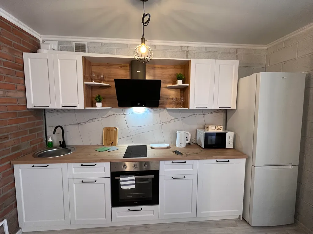 Таунхаус Мята на Банном