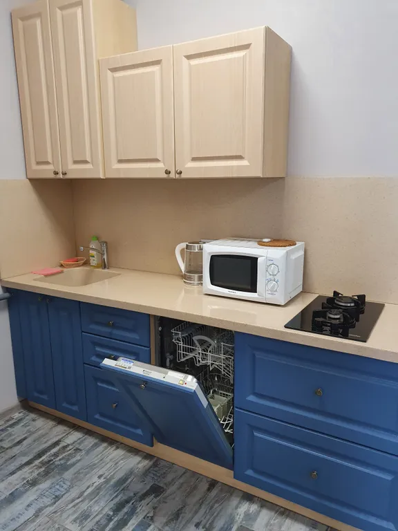 У самого черного моря