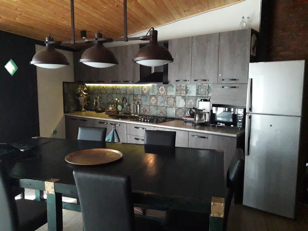 View apartment в старом городе