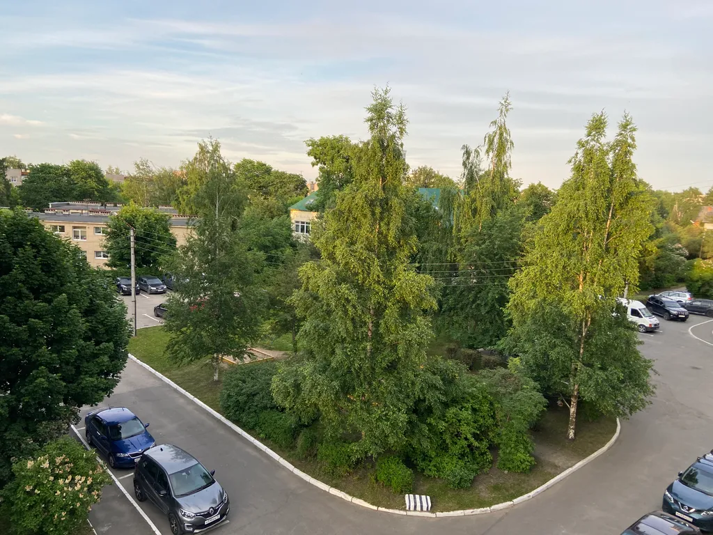 Уютная квартира рядом с набережной