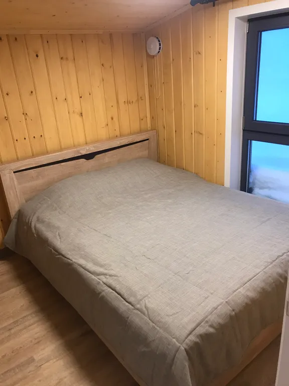 Коттедж Уютный домик — Шерегеш