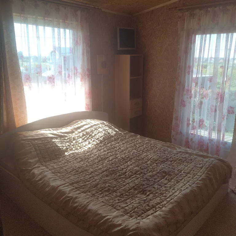 Коттедж Дом на побережье Балтийского моря — Зеленоградск