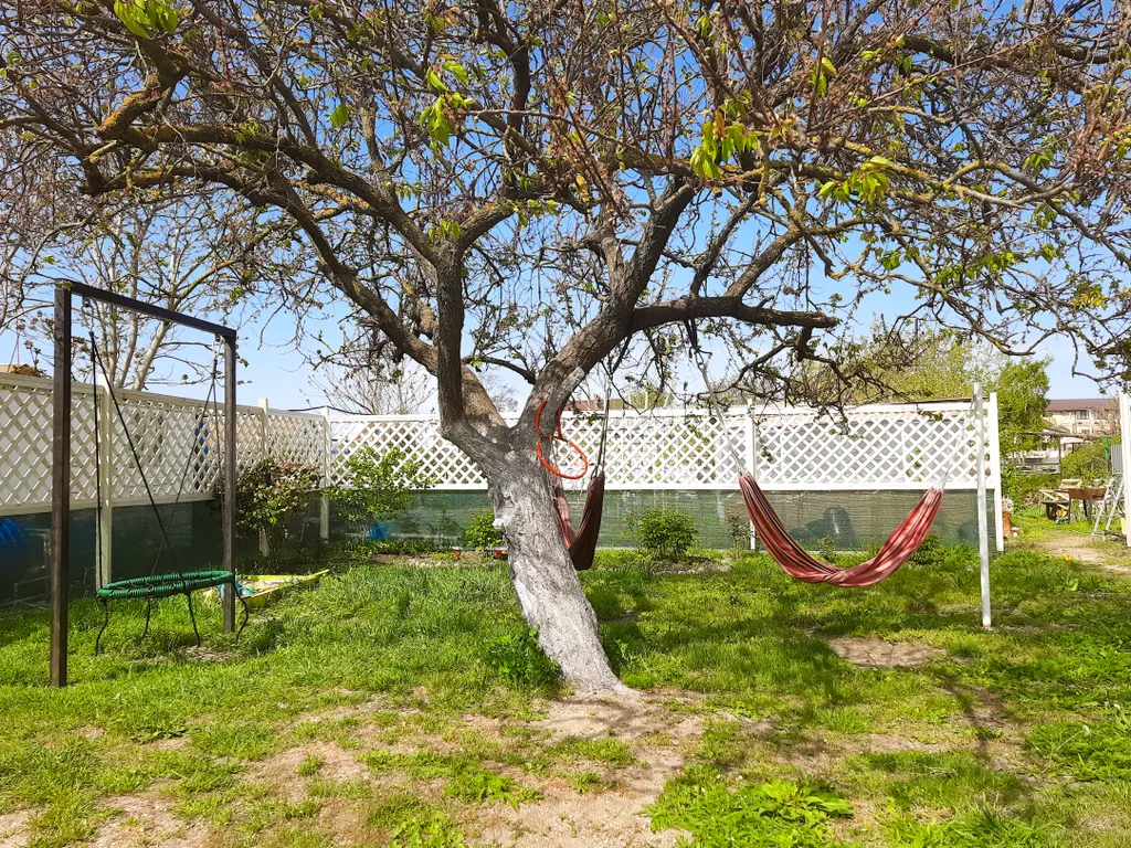 Уютные апартаменты со своей кухней