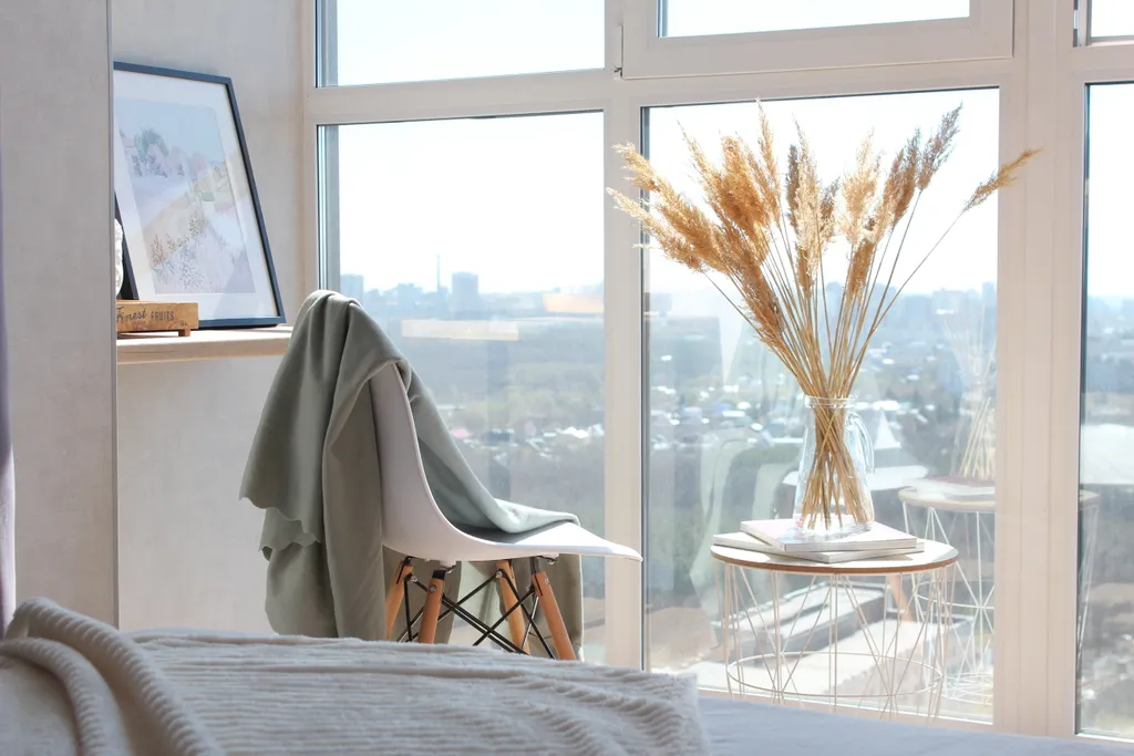 Квартира Квартира Студия  рядом с Проспектом Октября — Уфа