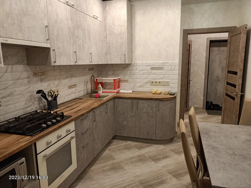 Уютная квартира для гостей города