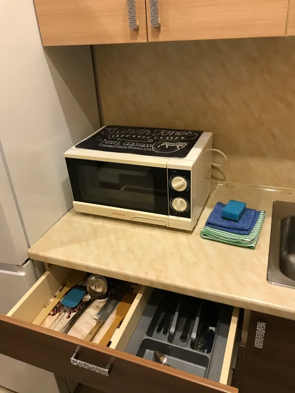 Аппарт Пьюрити